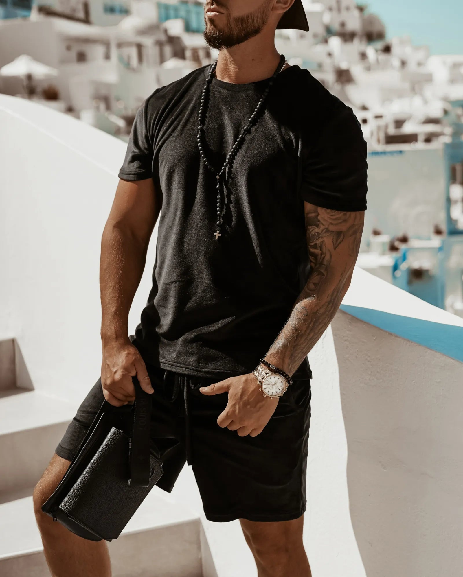 Black Otto set