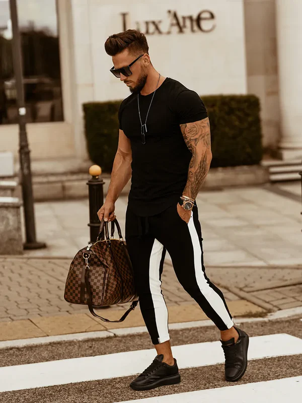 Trening Lena Negru