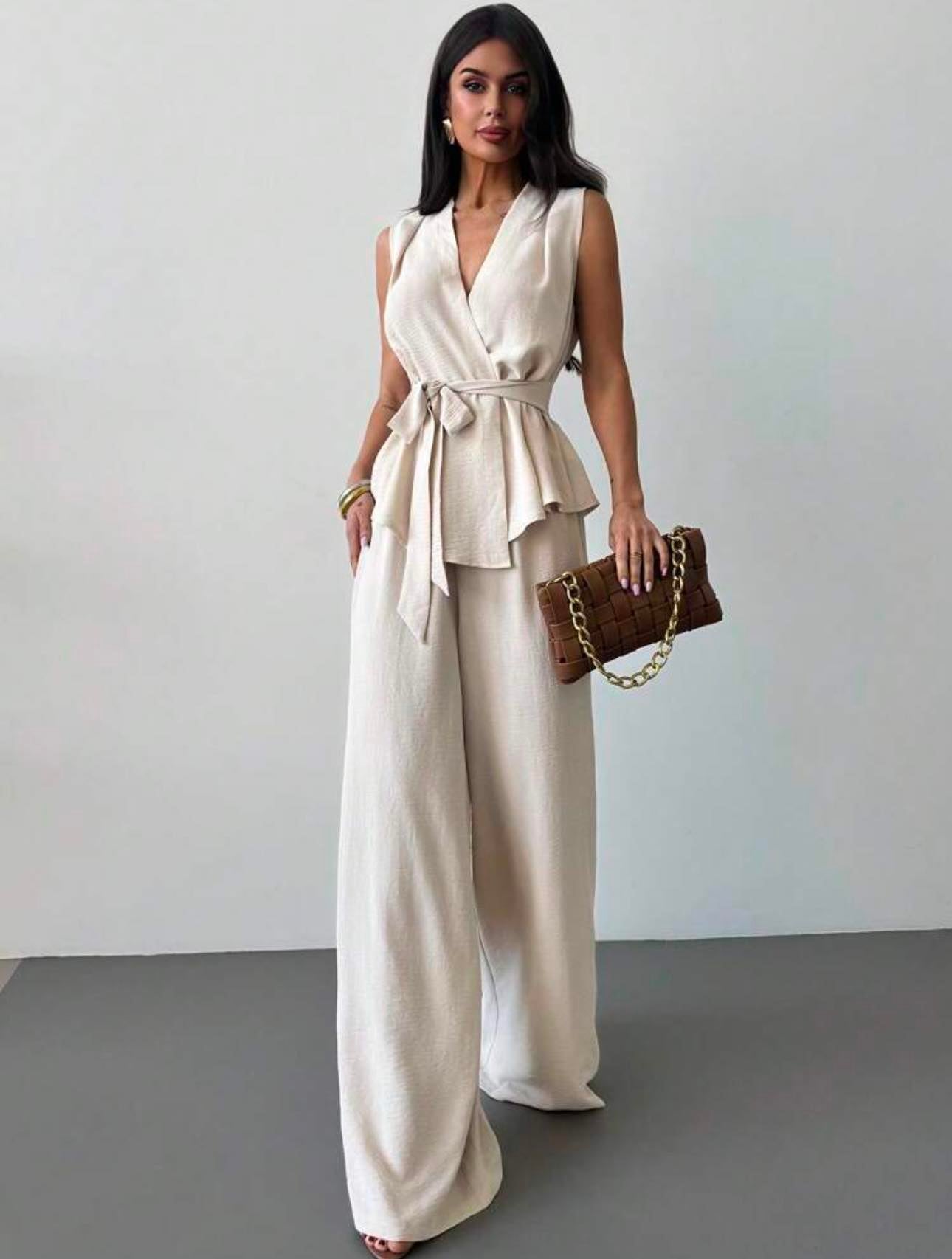 Комплект Dorin Beige