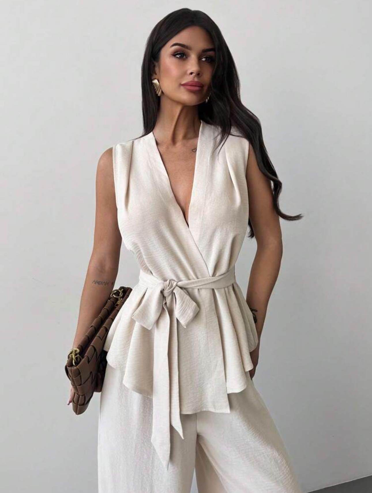 Комплект Dorin Beige