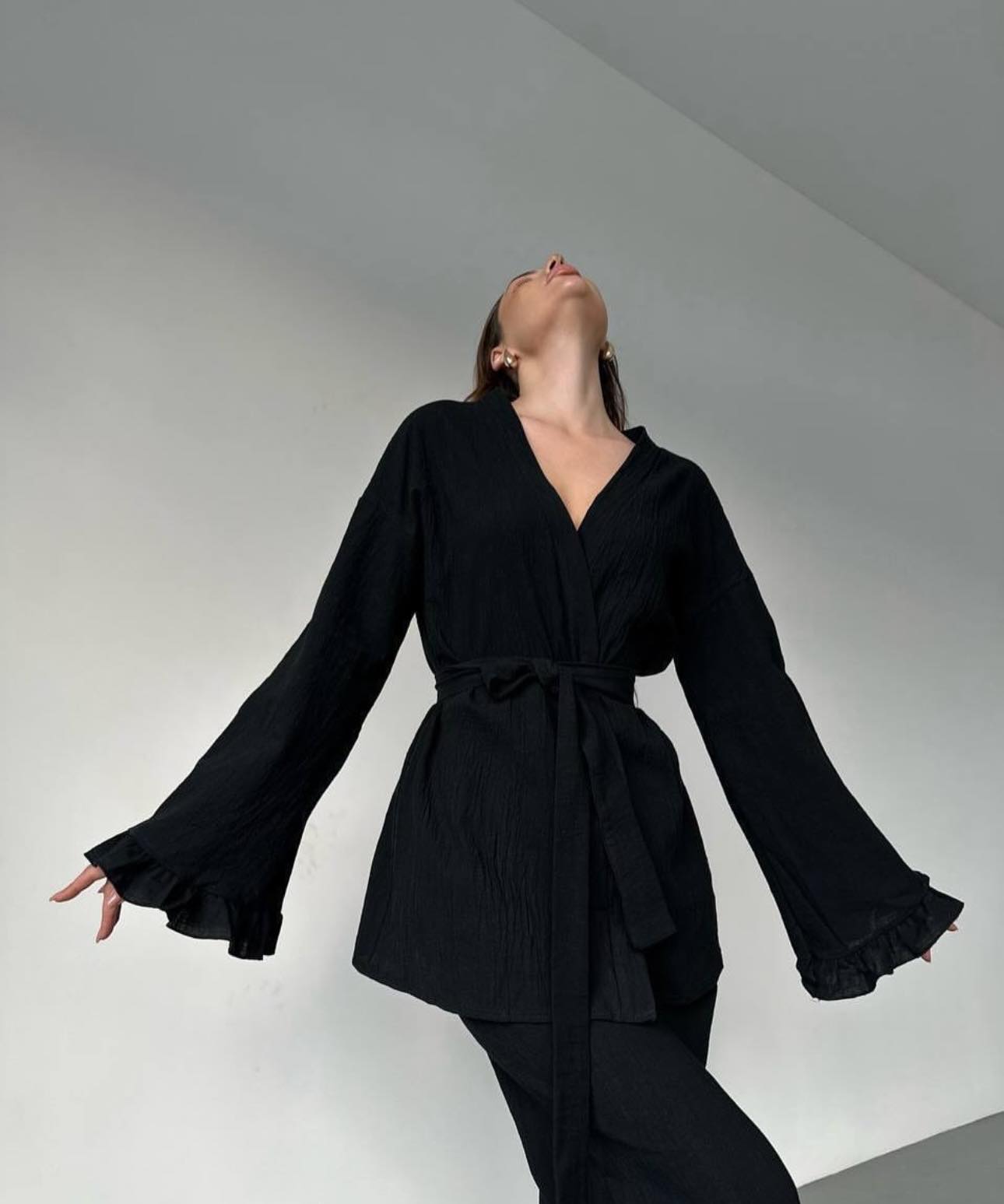 Set Arida Negru