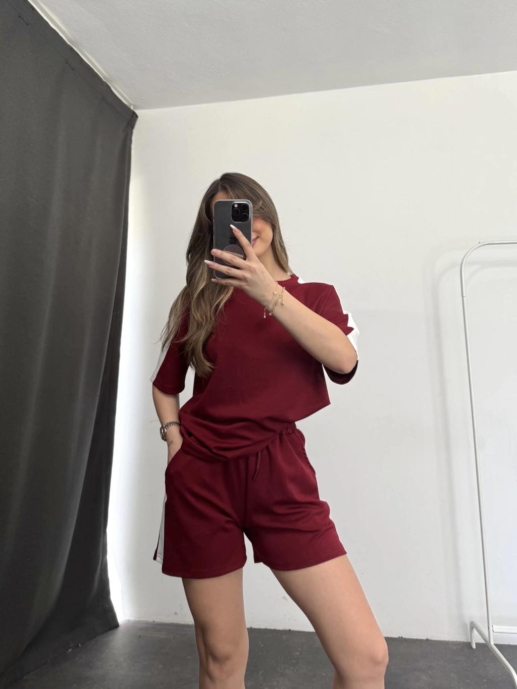 Облекло на Вели Грена