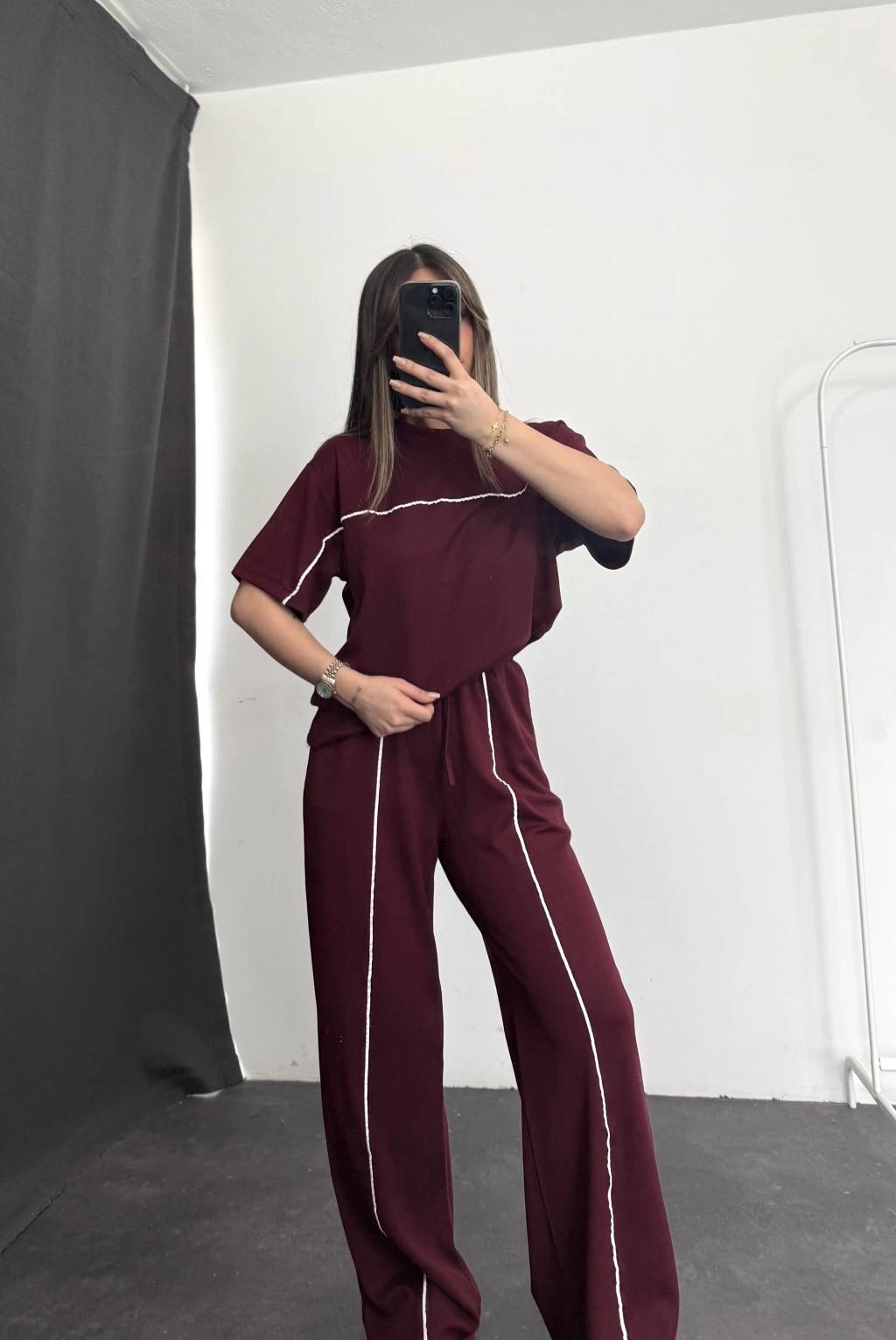 Анцуг Naris Grena