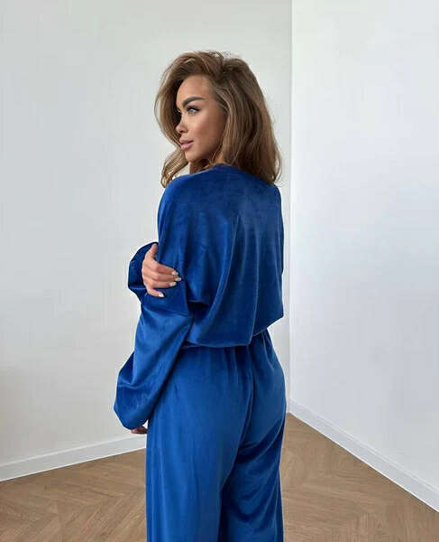 Trening Rina Albastru