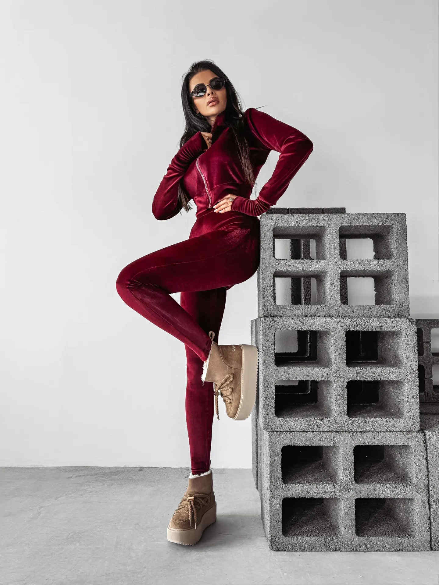 Анцуг Лидия Грена