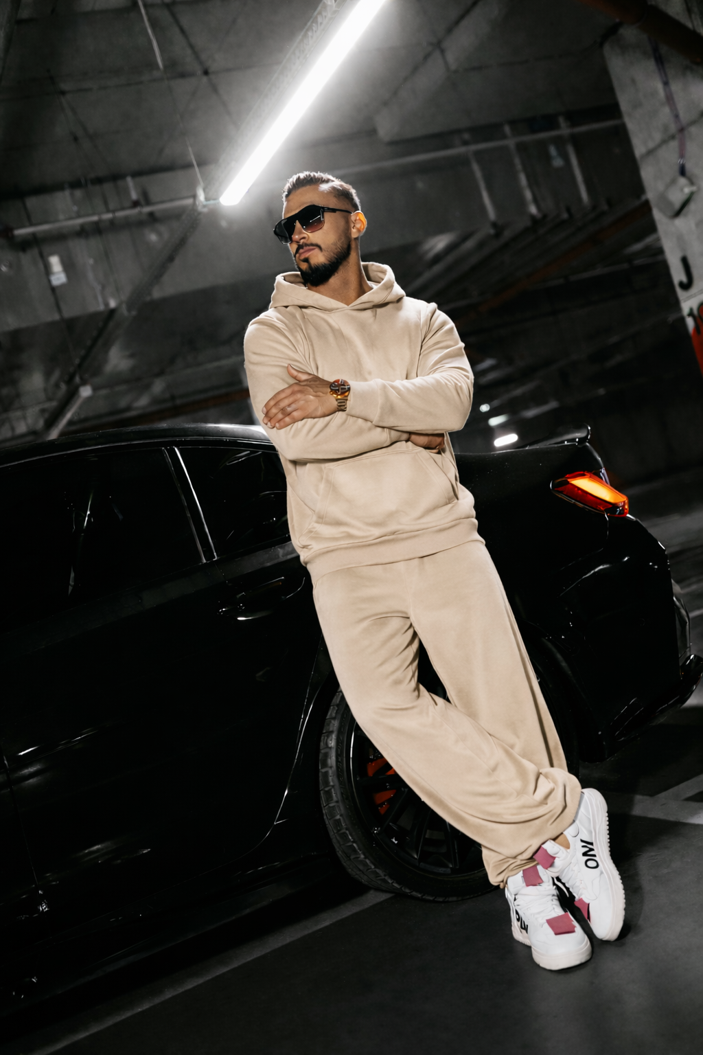 Treningul Alexandr Bej