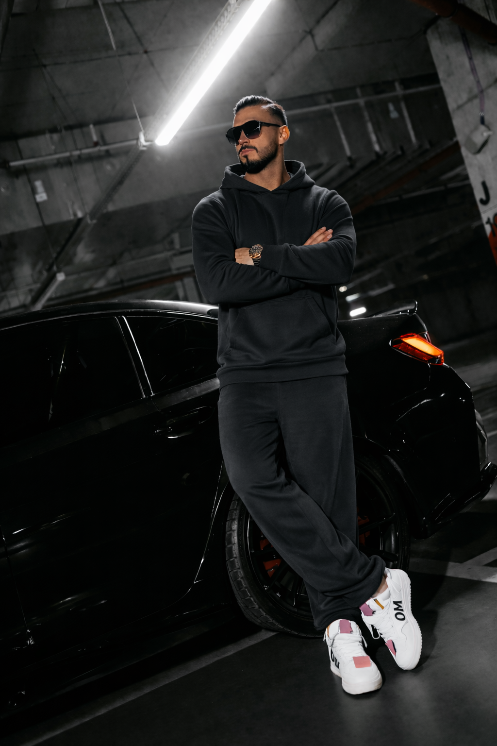 Trening Alexandr Gri Inchis