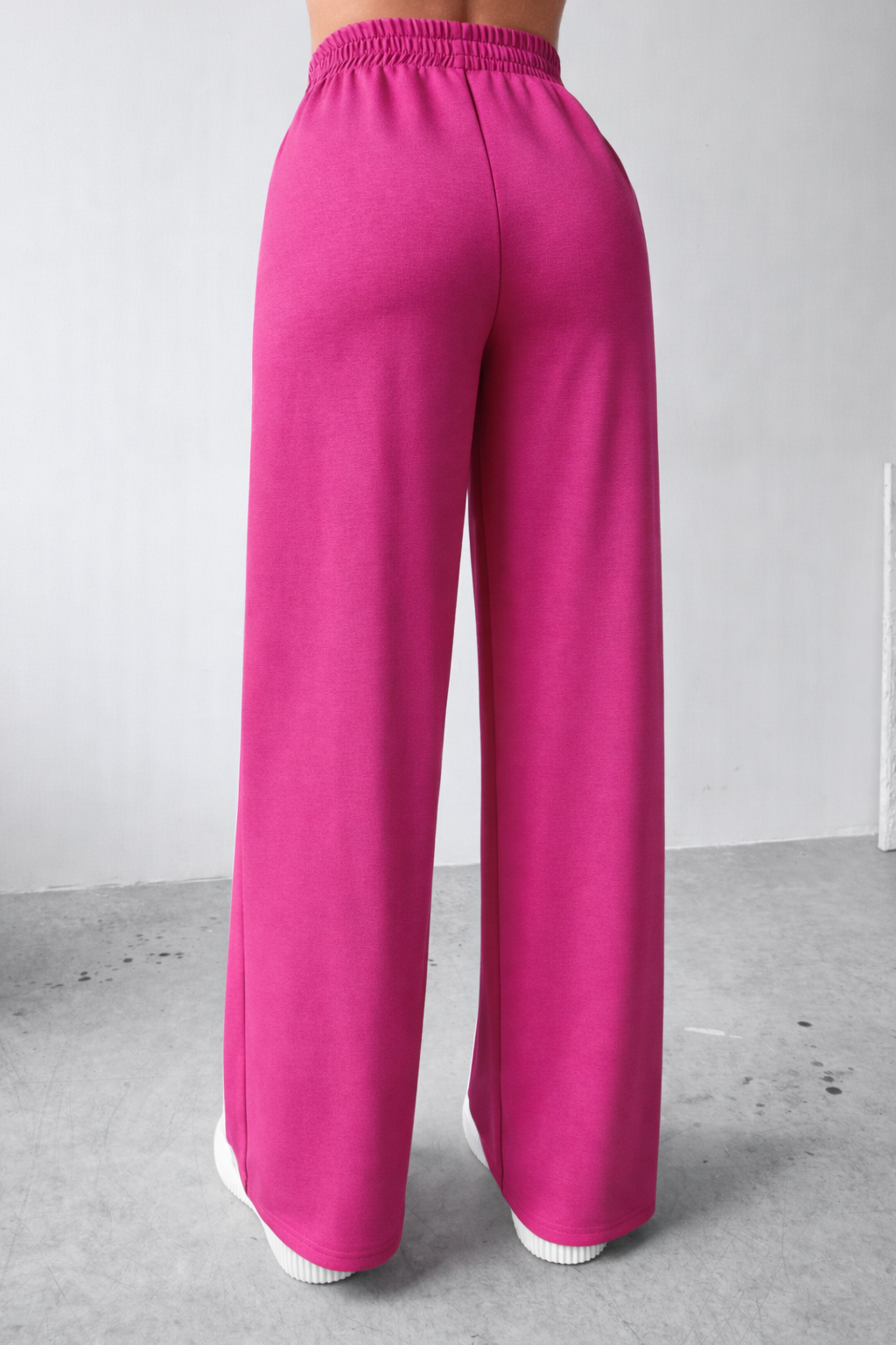 Trening Elias Siclam