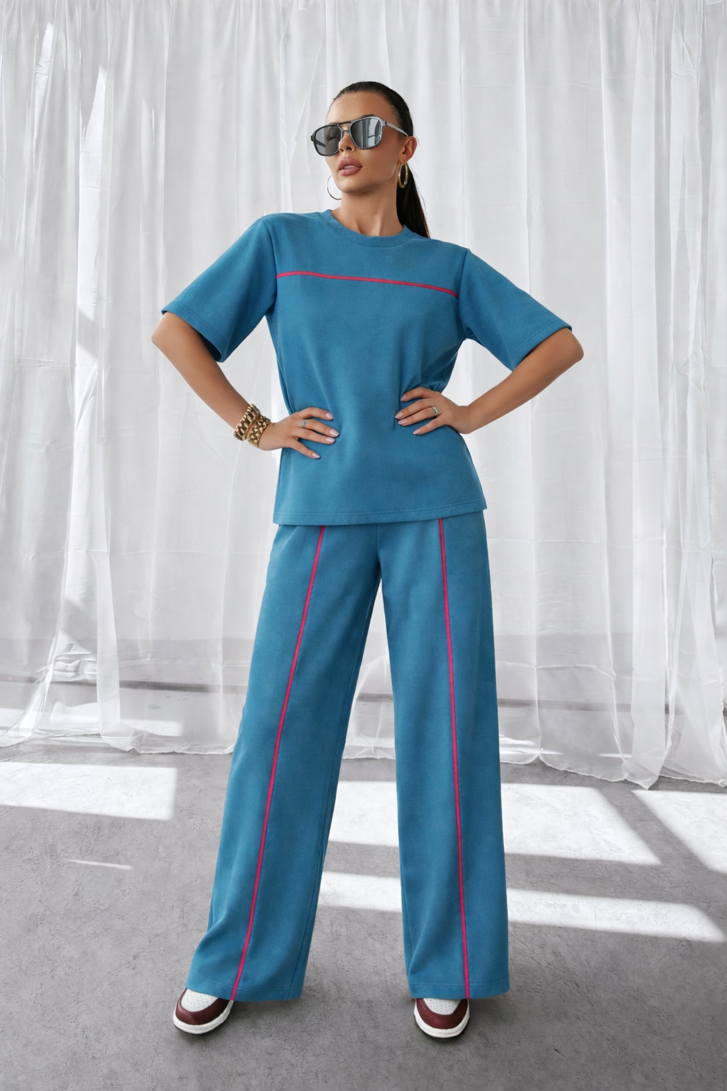 Trening Elias Turcoaz