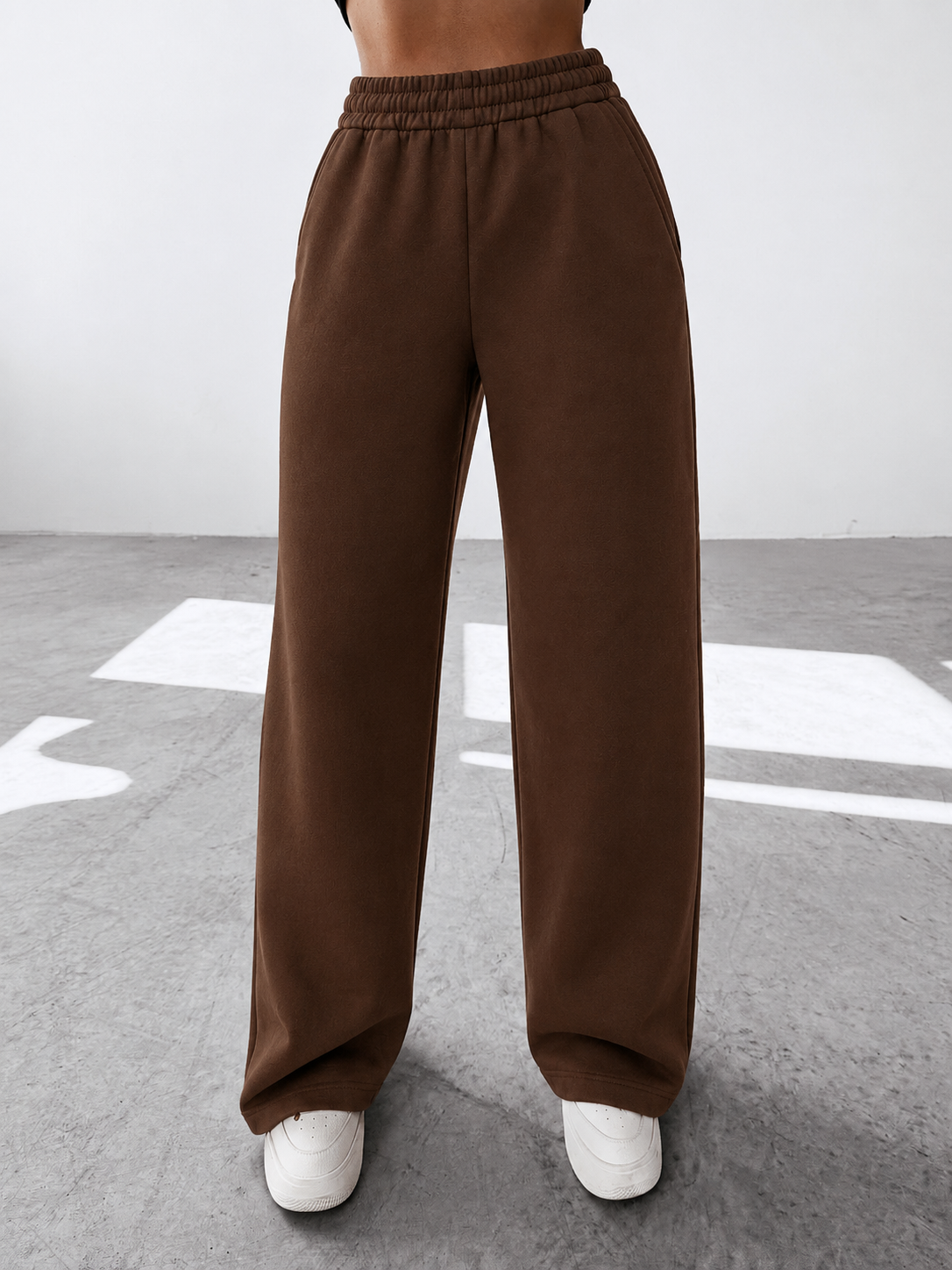 Pantaloni Lisa Maro