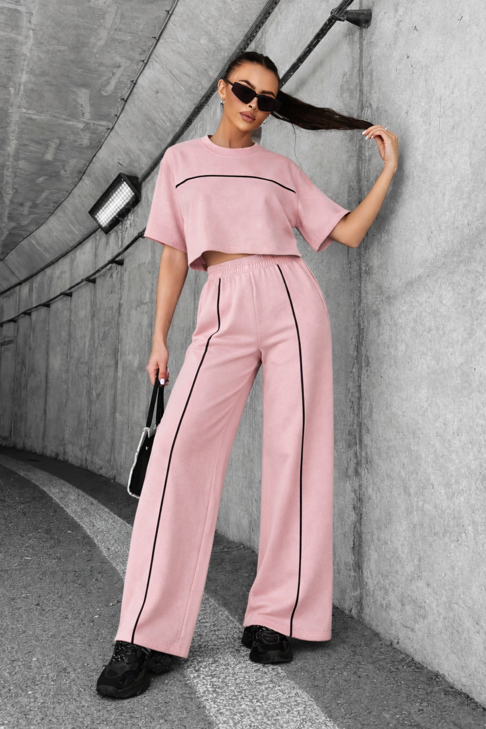 Trening She Roz Somon