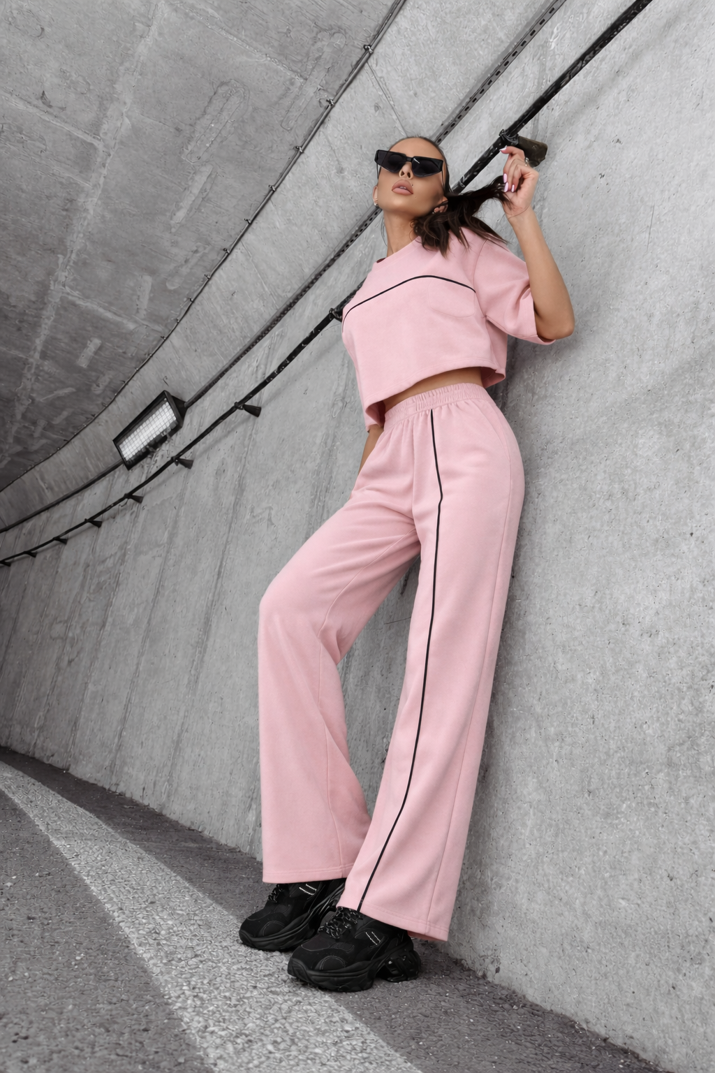 Trening She Roz Somon