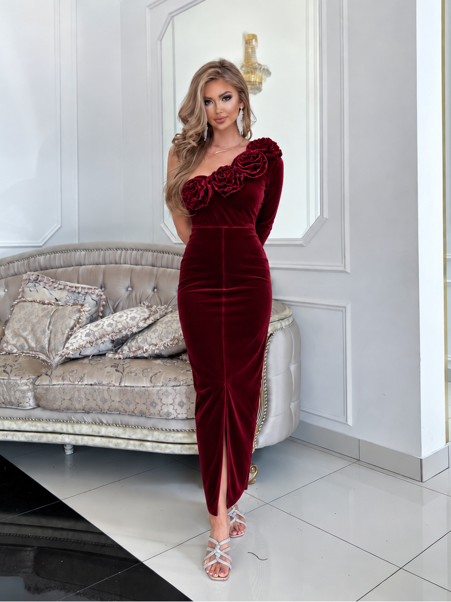 Rochie Yrsa Grena