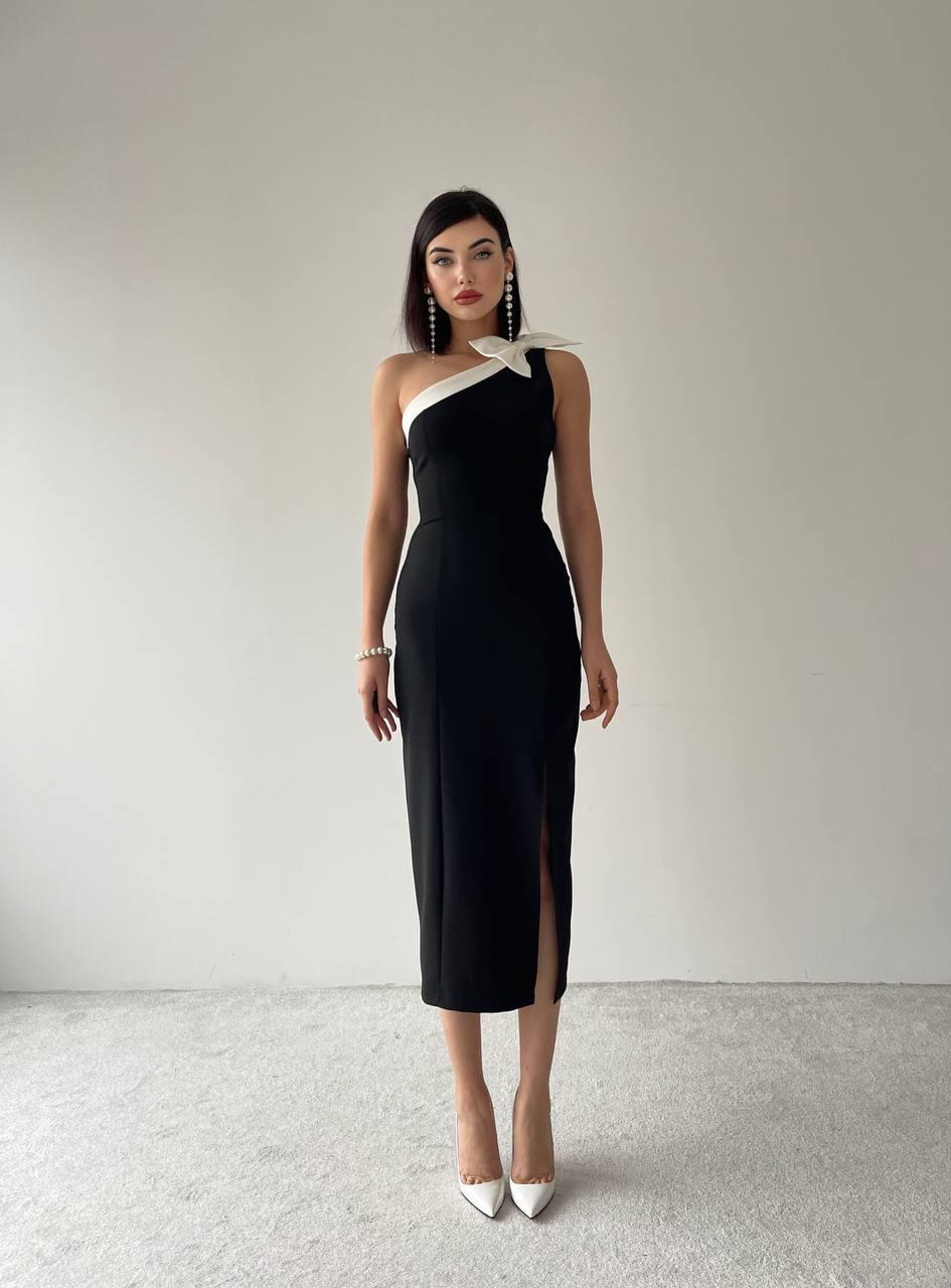 فستان يارو نجيرو