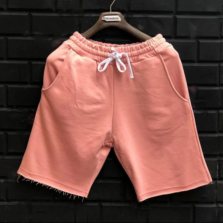 Pantaloni Lycus Rose