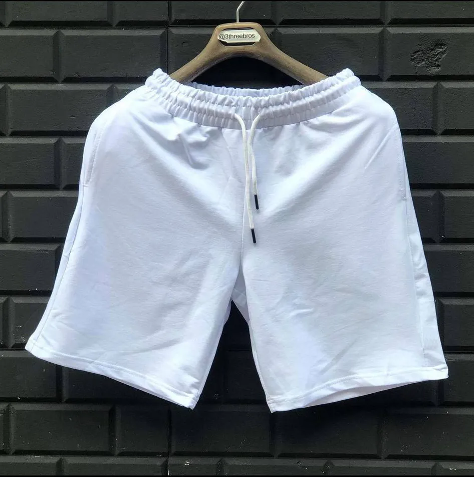 White Zotikos Pants