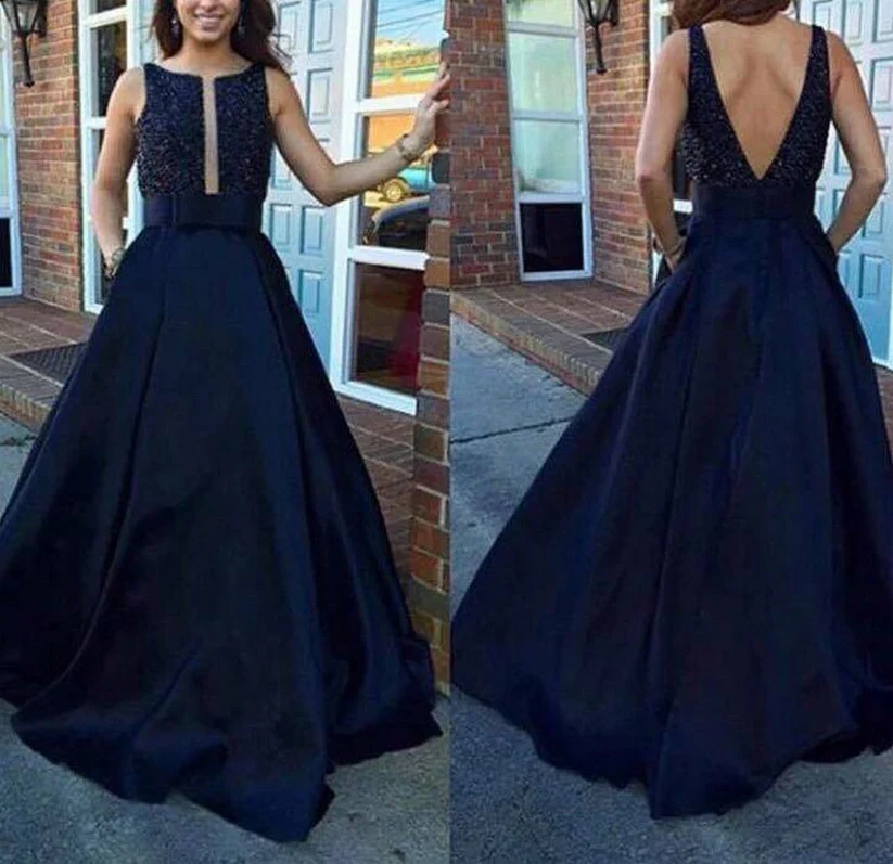 Black Yaz Dress