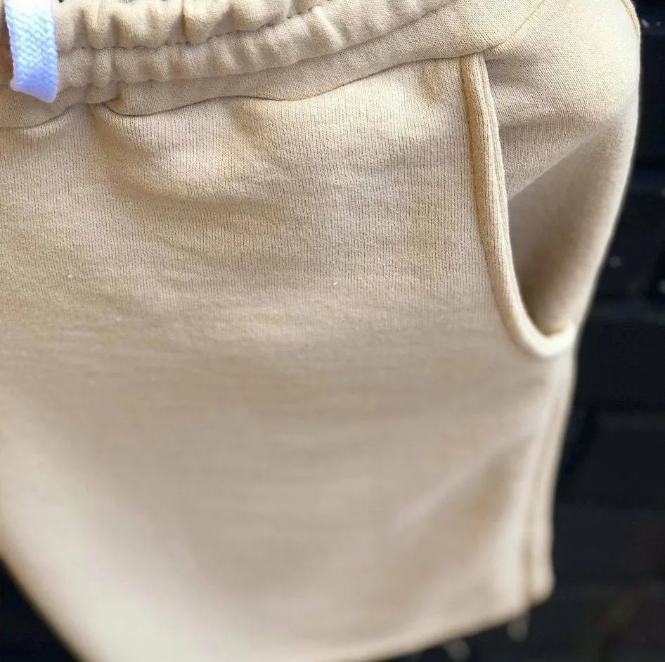 Lycus Beige Pants