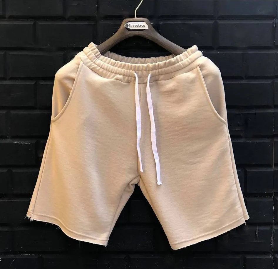 Lycus Beige Pants