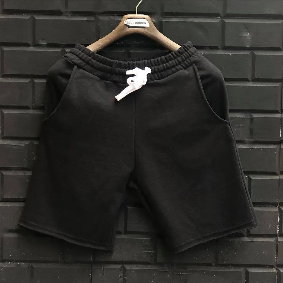 Lycus Black Pants