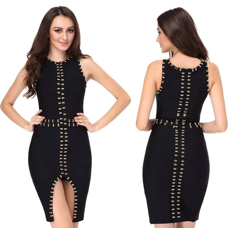 Rochie Mido Negru