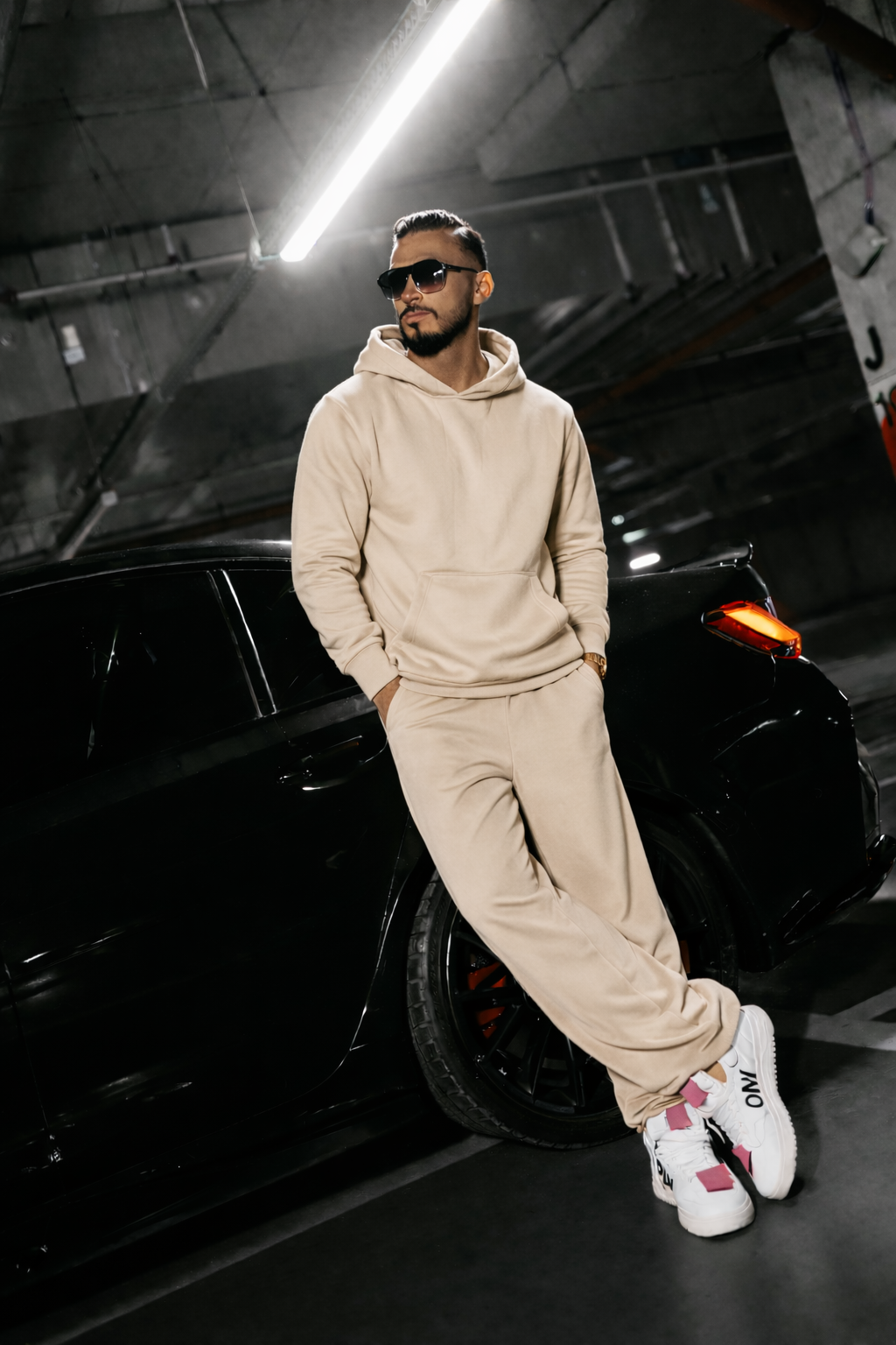 Treningul Alexandr Bej