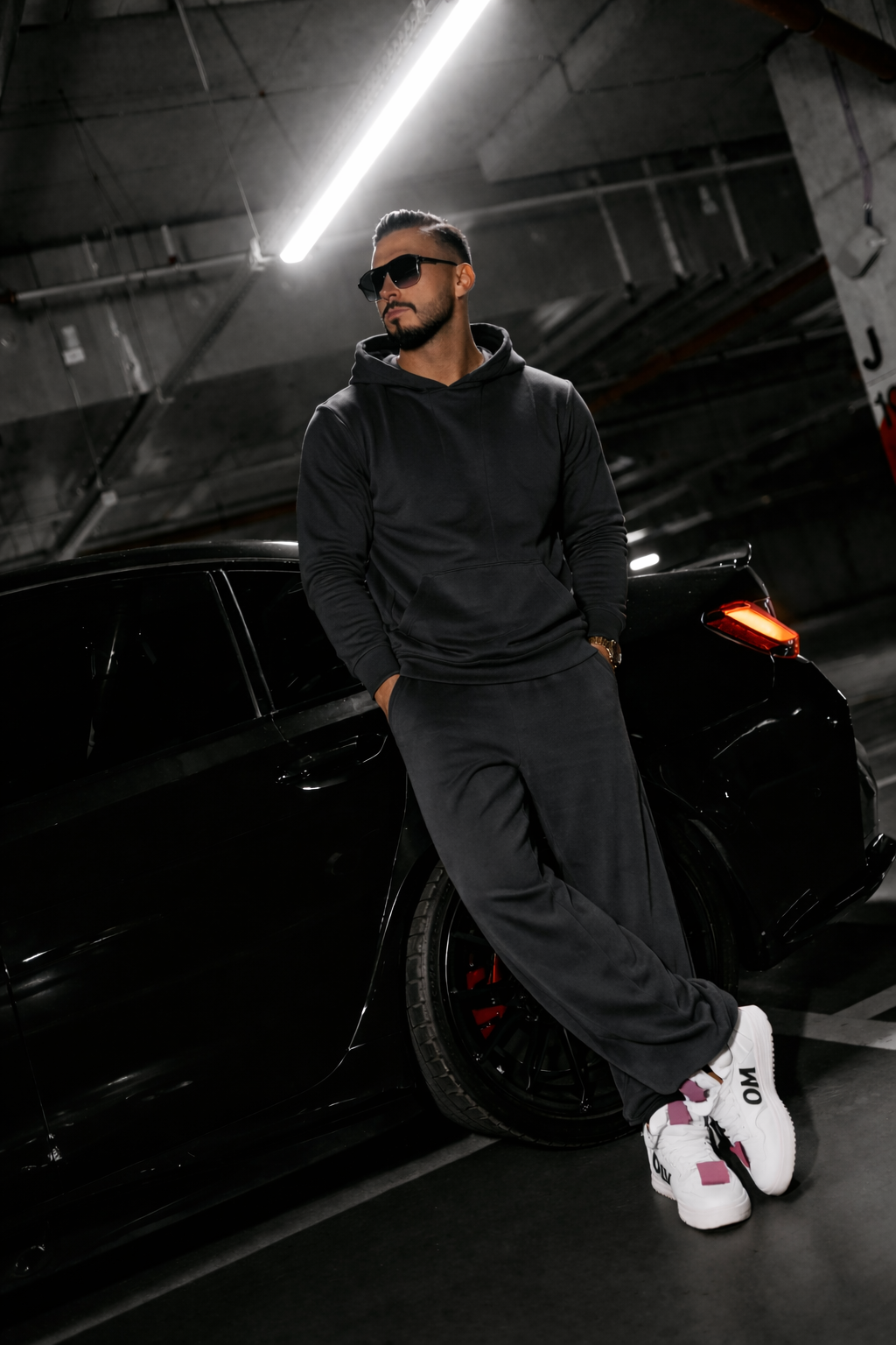 Trening Alexandr Gri Inchis