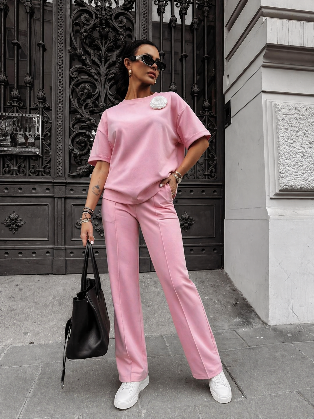 Trening Narim Roz Profit