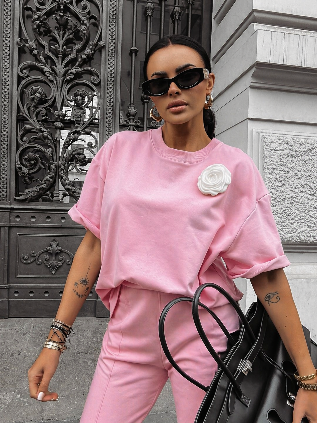 Trening Narim Roz Profit