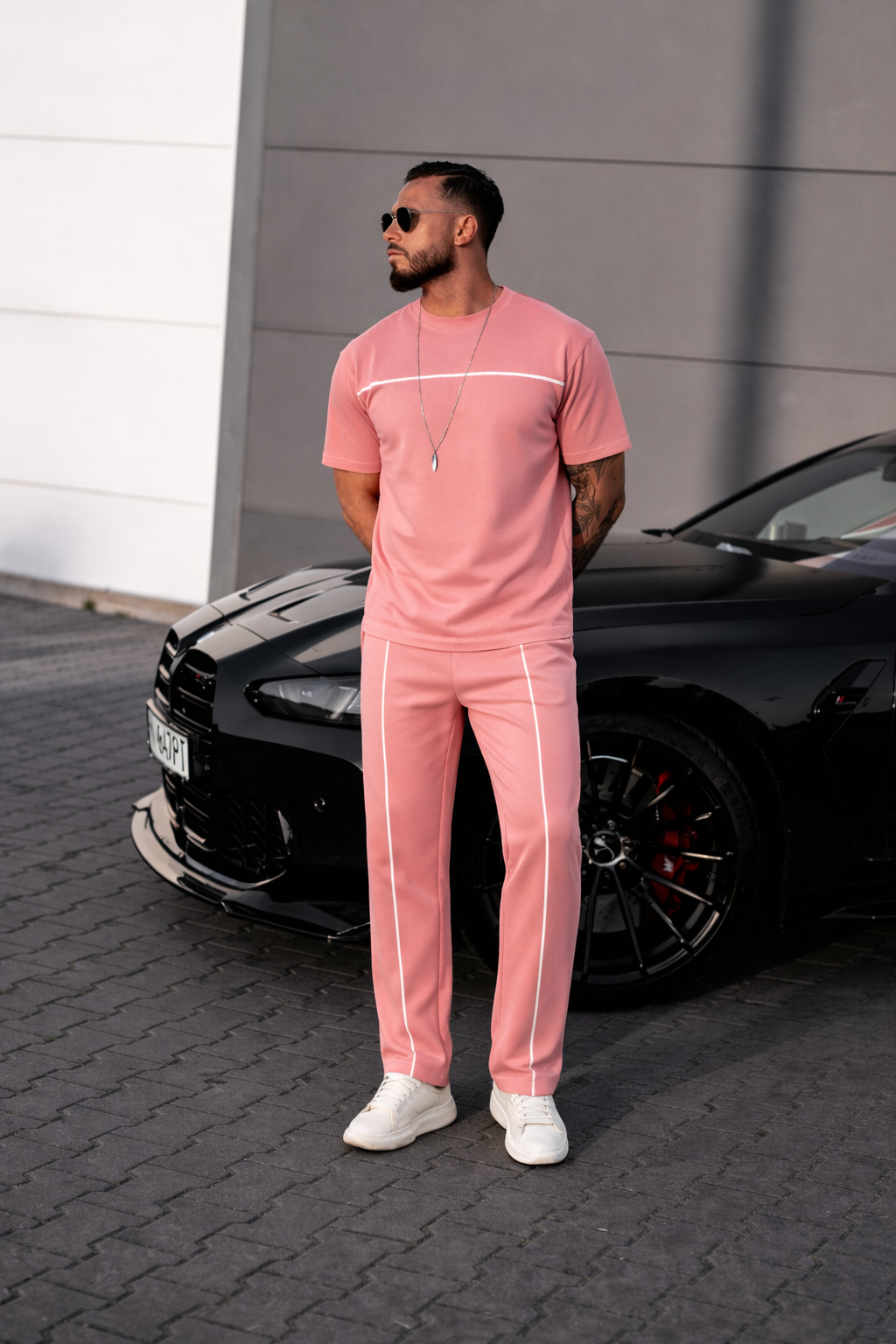 Trening Gio Roz Somon