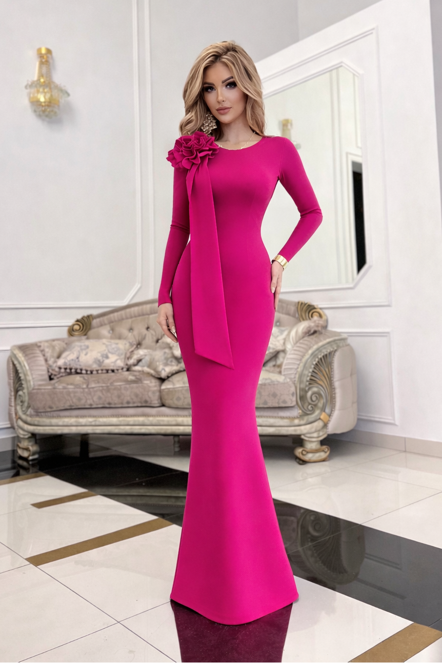 Rochie Karine Siclam