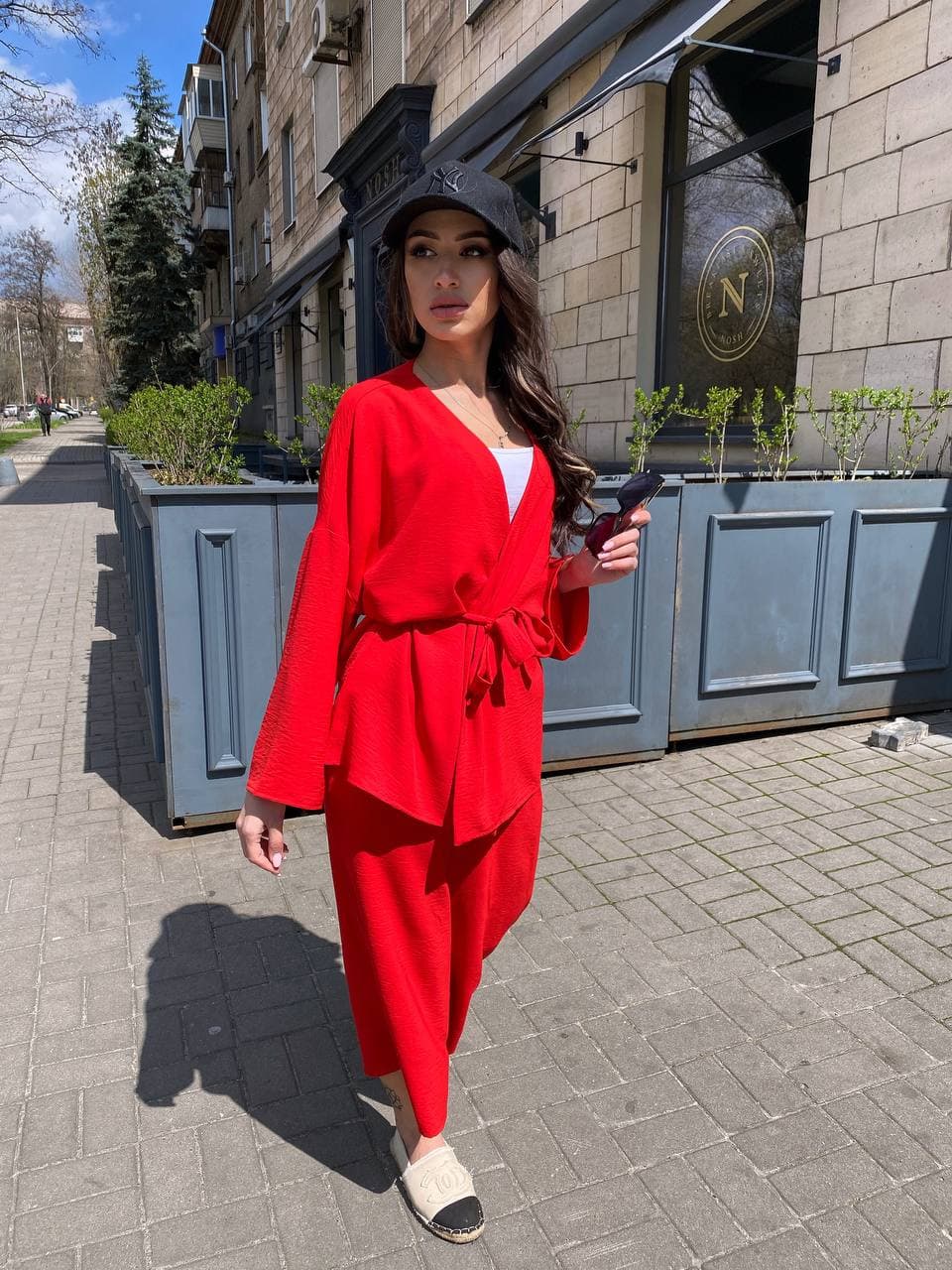 Set Melinda Rosu